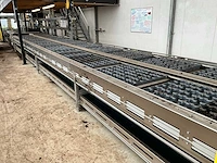 Hortiquip/starre dubbele stokkensteeklijn en menglijn (c) - afbeelding 60 van  68