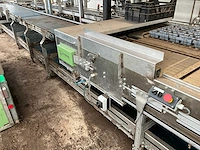 Hortiquip/starre dubbele stokkensteeklijn en menglijn (c) - afbeelding 63 van  68