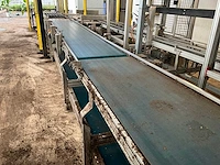 Hortiquip/starre dubbele stokkensteeklijn en menglijn (c) - afbeelding 65 van  68