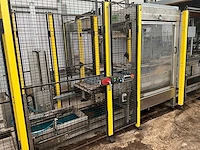 Hortiquip/starre dubbele stokkensteeklijn en menglijn (c) - afbeelding 55 van  68