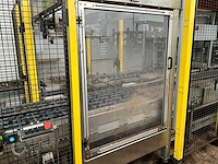 Hortiquip/starre dubbele stokkensteeklijn en menglijn (c) - afbeelding 66 van  68