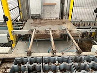 Hortiquip/starre dubbele stokkensteeklijn en menglijn (c) - afbeelding 68 van  68