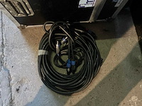 Hortus audio 5kw geluidsset - afbeelding 10 van  11