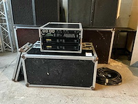 Hortus audio 5kw geluidsset - afbeelding 2 van  11