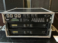 Hortus audio 5kw geluidsset - afbeelding 4 van  11