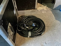 Hortus audio 5kw geluidsset - afbeelding 5 van  11