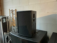 Hortus audio 5kw geluidsset - afbeelding 6 van  11