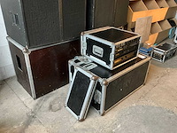 Hortus audio 5kw geluidsset - afbeelding 8 van  11