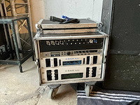 Hortus audio 5kw geluidsset - afbeelding 2 van  10