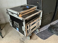 Hortus audio 5kw geluidsset - afbeelding 3 van  10