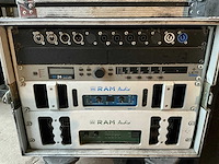 Hortus audio 5kw geluidsset - afbeelding 4 van  10