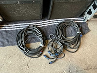 Hortus audio 5kw geluidsset - afbeelding 5 van  10