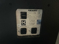 Hortus audio 5kw geluidsset - afbeelding 8 van  10