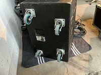 Hortus audio 5kw geluidsset - afbeelding 9 van  10