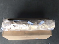 Hortza - douche- bad opbergmandjes (24x) - afbeelding 3 van  4