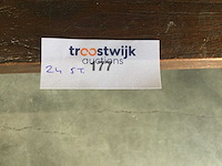Hortza - douche- bad opbergmandjes (24x) - afbeelding 4 van  4