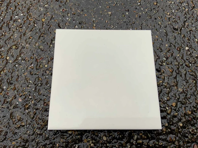 Horus art - 13x13 cm - 4m2 - wandtegel - afbeelding 1 van  3