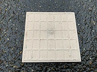 Horus art - 13x13 cm - 4m2 - wandtegel - afbeelding 2 van  3
