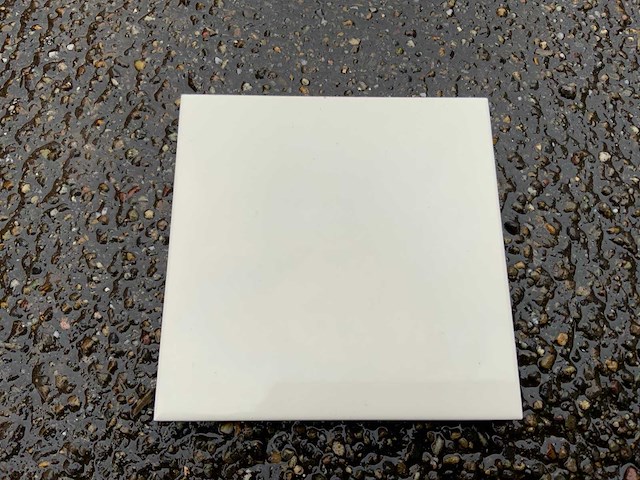 Horus art - 13x13 cm - 4m2 - wandtegel - afbeelding 1 van  3