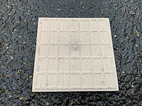 Horus art - 13x13 cm - 4m2 - wandtegel - afbeelding 2 van  3