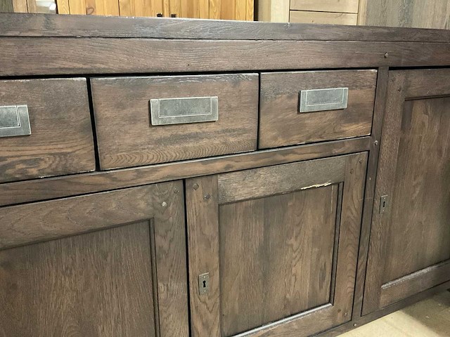 Horus dressoir - afbeelding 3 van  11