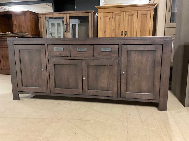 Horus dressoir - afbeelding 1 van  11