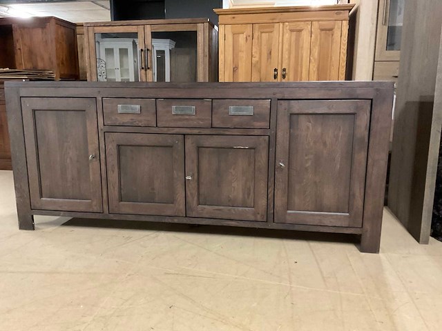 Horus dressoir - afbeelding 4 van  11