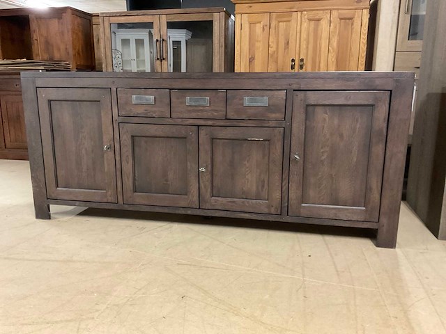 Horus dressoir - afbeelding 5 van  11