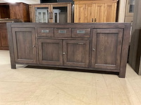 Horus dressoir - afbeelding 5 van  11