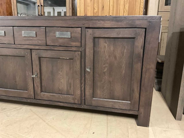 Horus dressoir - afbeelding 7 van  11