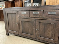 Horus dressoir - afbeelding 8 van  11