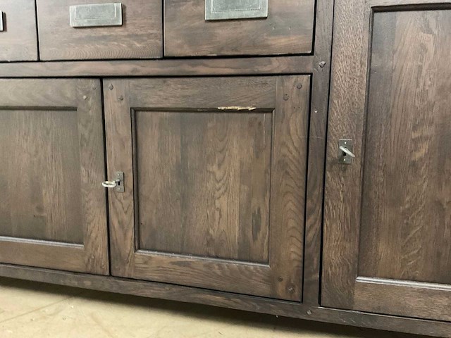 Horus dressoir - afbeelding 9 van  11