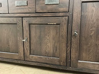 Horus dressoir - afbeelding 9 van  11