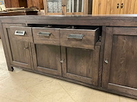 Horus dressoir - afbeelding 10 van  11