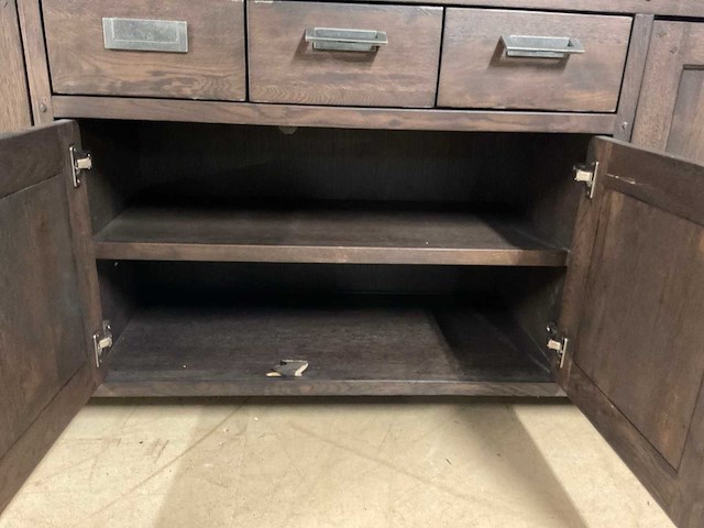 Horus dressoir - afbeelding 11 van  11