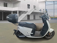 Horwin - snorscooter - ek1 light 26 std r. - e-scooter - afbeelding 3 van  8