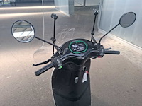Horwin - snorscooter - ek1 light 26 std r. - e-scooter - afbeelding 6 van  8