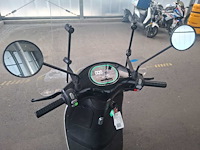 Horwin - snorscooter - ek1 light 26 std r. - e-scooter - afbeelding 16 van  16