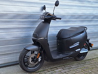 Horwin ek1 elektrische bromscooter 45km - afbeelding 2 van  5