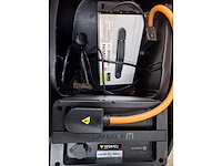 Horwin ek1 elektrische bromscooter 45km - afbeelding 5 van  5