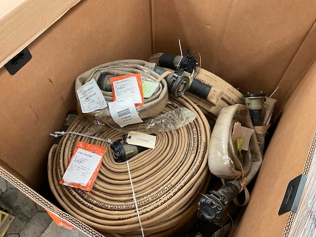 Hose assembly (14x) - afbeelding 1 van  6
