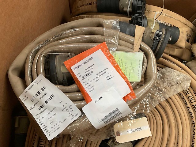Hose assembly (14x) - afbeelding 2 van  6