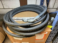 Hose assembly (2x) - afbeelding 1 van  6