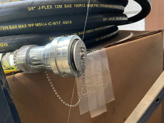 Hose assembly (2x) - afbeelding 3 van  6