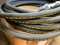 Hose assembly (2x) - afbeelding 4 van  6