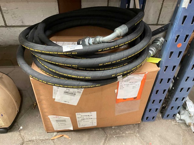 Hose assembly (2x) - afbeelding 6 van  6