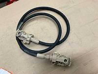 Hose assembly (4x) - afbeelding 2 van  3