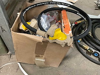 Hose assembly (4x) - afbeelding 3 van  3