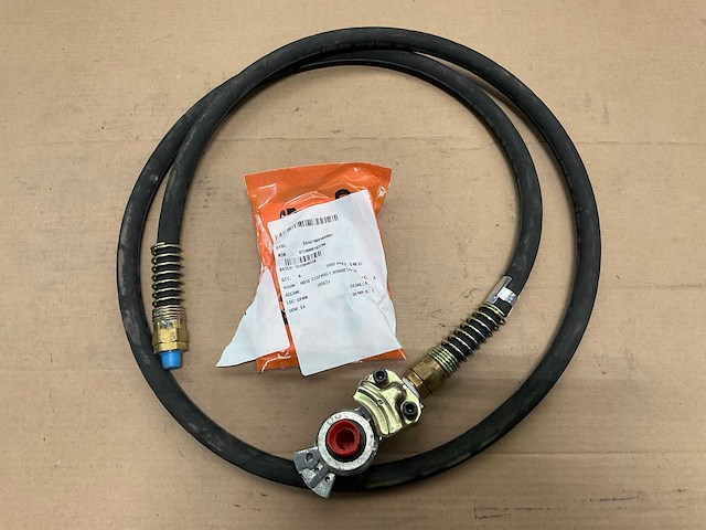 Hose assembly (6x) - afbeelding 1 van  4