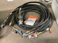 Hose assembly (6x) - afbeelding 4 van  4